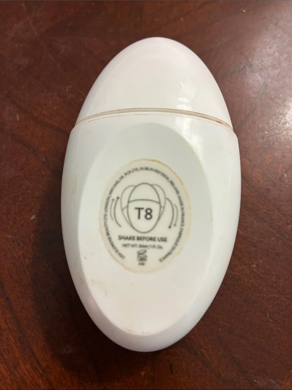 Lisa Eldridge T8 SEAMLESS SKIN ENHANCING TINT